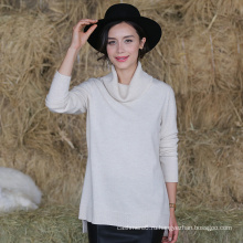 Женская мода, новый дизайн Кашемировый свитер